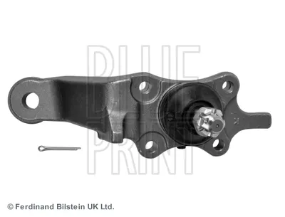 Produktbild von BLUE PRINT Traggelenk Vorne Rechts Unten für TOYOTA LAND CRUISER 90 (J9) ADT38640