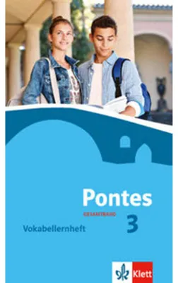 Obrázek produktu pro Pontes Gesamtband 3