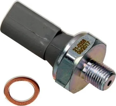 Produktbild von MAXGEAR 21-0358 Öldruckschalter Öldrucksensor für VW Golf IV Schrägheck (1J1) Golf V Schrägheck (1K1) Passat Variant (3C5) für AUDI A4 Avant (8K5, B8)