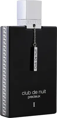 Produktbild von Armaf Club de Nuit Precieux Extrait de Parfum, 55 ml