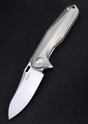 Produktbild von Taschenmesser Rikeknife 1504A-SW, Stonewash