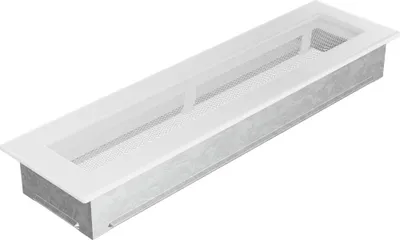 Obrázek produktu pro Mřížka 11x42 bílá