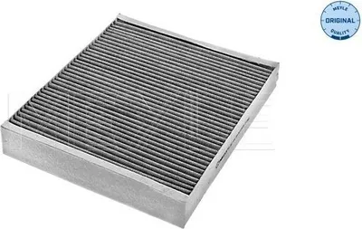 Produktbild von MEYLE 612 320 0010 Aktivkohle Innenraumfilter Pollenfilter für OPEL ZAFIRA B (A05) INSIGNIA Caravan Mokka / Mokka X (J13) Astra J Sports Tourer (P10)
