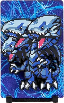 Obrázek produktu pro Yu-Gi-Oh! FiGGYZ magnetická sběratelská figurka Blue-Eyes Ultimate Dragon 11 cm
