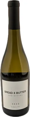 Produktbild von Bread & Butter Chardonnay 2023 | Kalifornien, USA | 750ml 13.50% Vol.