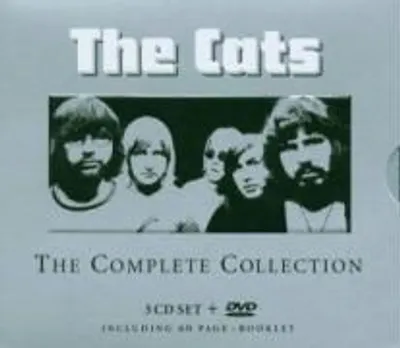 Produktbild von The Complete Collection