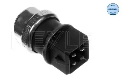 Produktbild von MEYLE 100 800 9054 Kühlmitteltemperatursensor für VW Transporter IV Bus (70B, 70C, 7DB, 7DK, 70J, 70K, 7DC, 7DJ) GOLF III (1H1) SHARAN PASSAT Variant