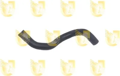 Produktbild von UNIGOM Kühlerschlauch Wasserschlauch für RENAULT CLIO II (BB0/1/2, CB0/1/2) R4290