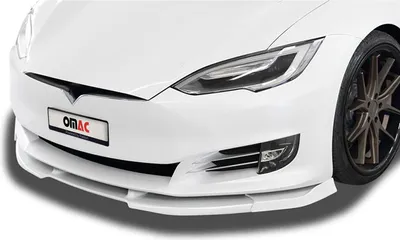 Zdjęcie produktu dla Spojler przedni RDX Vario-X do Tesla Model S 2016-2023