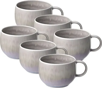 Produktbild von like Villeroy & Boch Perlemor Sand Espressotasse 0,06 l Set6