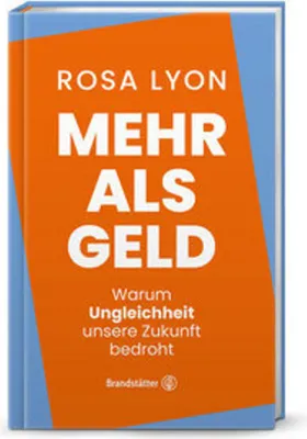 Produktbild von Mehr als Geld