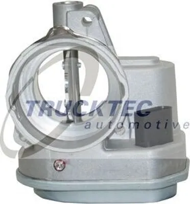 Produktbild von TRUCKTEC AUTOMOTIVE 07.14.191 Drosselklappe für VW Golf IV Schrägheck (1J1) Golf V Schrägheck (1K1) POLO (9N) TOURAN (1T1, 1T2) Passat Variant (3C5)