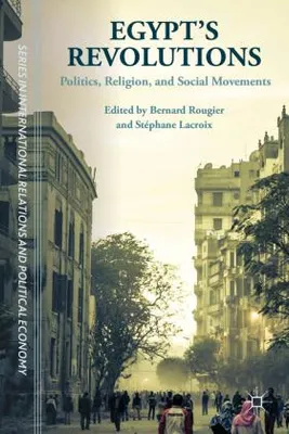 Zdjęcie produktu dla Egypt's Revolutions