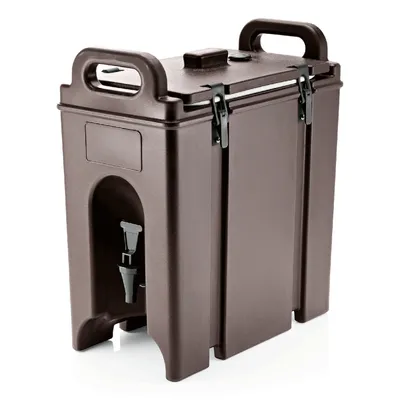 Produktbild von Thermogetränkebehälter 18 l, Kunststoff, Polyurethan 42 x 23 x 62 cm