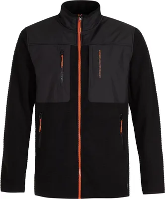 Produktbild von PROTEST PRTVANERN full zip top True Black S