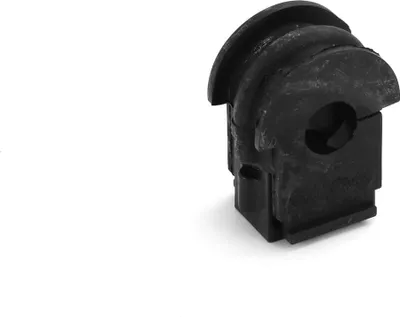 Produktbild von SKF Lagerbuchse Stabilisator VKDS 852017 Vorne beidseitig für NISSAN Qashqai II (J11, J11) 19mm