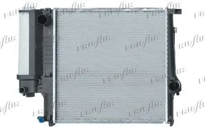 Produktbild von FRIGAIR 0102.3007 Kühler Wasserkühler Motorkühler für BMW 3 Limousine (E36) 3 Coupe (E36) 3 Compact (E36) 3 Cabrio (E36) Z3 Roadster (E36)