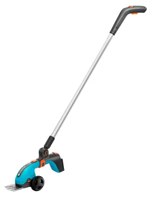 Produktbild von Gardena Akku-Grasscheren-Set PowerCut 20/18V P4A solo (14752-55)