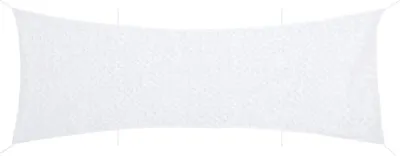 Produktbild von Möbel Tarnnetz mit Aufbewahrungstasche 753x199 cm Weiß - Abdecknetze 4008280