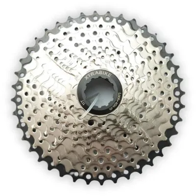 Obrázok produktu pre Kazeta XtraBike 11V 11-40 Shimano