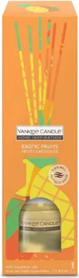Obrázek produktu pro Aroma difuzér Home Inspiration Exotic Fruits 90 ml