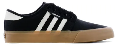 Produktbild von adidas Seeley XT Black White Gum - EU 41 1/3