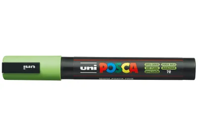 Obrázek produktu pro POSCA Marker UNI PC-5M apfelgrün