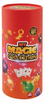 Produktbild von Meine Magie-Sammlung
