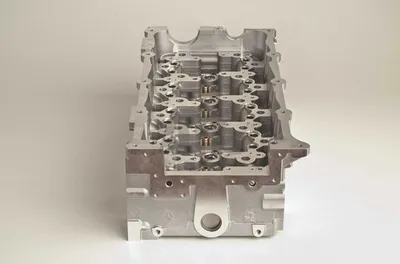 Produktbild von AMC 908753 Zylinderkopf für KIA SORENTO I (JC)
