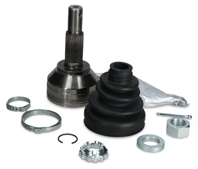 Produktbild von FAG Gelenksatz Antriebswelle für NISSAN Qashqai / Qashqai +2 I (J10, NJ10) 771 0617 30