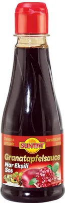 Produktbild von SUNTAT Granatapfelsauce 325g