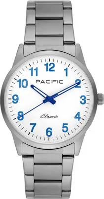 Produktbild von Pacific Classic Herrenuhr Pacific-PC00729