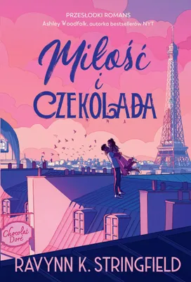 Immagine prodotto di Miłość i czekolada