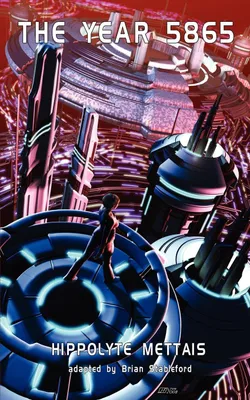 Produktbild von The Year 5865