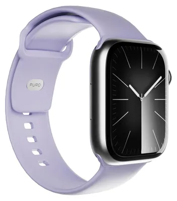 Image de PURO Bracelet ICON pour Apple Watch 38-40-41mm