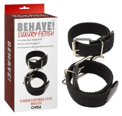 Produktbild von Manschette Hogtie unter Kontrolle