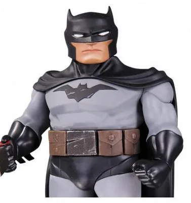 Immagine prodotto di DC COLLECTIBLES BATMAN LI'L GOTHAM BATMAN ACTION FIGURE NUOVO DC Collectibles