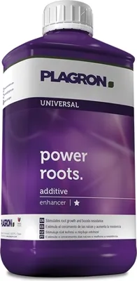 Produktbild von Plagron 100ml. Power Roots - Wurzelstärkender Zusatz