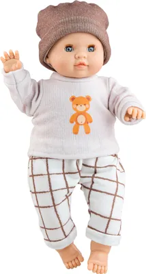 Zdjęcie produktu dla Lalka hiszpańska bobas Juan 36cm