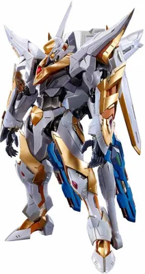 Produktbild von Tamashi Nations Code Geass Lelouch Figur Mehrfarbig  Mehrfarbig One Size