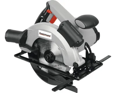 Obrázek produktu pro Kotoučová pila Pattfield PE-160KS