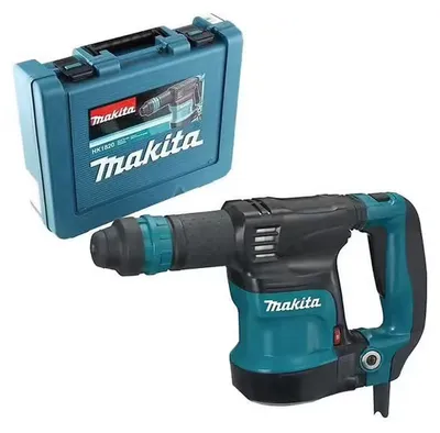 Image de Piqueur burineur MAKITA HK1820 SDS-Plus 550W 3,1J  en coffret