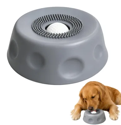 Produktbild von Silikon-Leckerlis für Hunde und Katzen