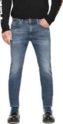 Produktbild von Diesel Thommer 084UH Herren Jeans Hose Regular Slim Skinny