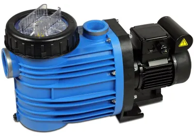 Produktbild von Speck Filterpumpe BADU Magna 8