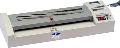 Produktbild von 1x PAVO A2 HD FOTO-Laminiergerät HD450-PRO Vollmetallausführung