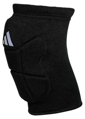 Produktbild von Adidas - "Elite" Volleyball-Knieschützer SX1016 (13 in - 15 in) (Schwarz)