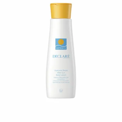 Produktbild von HYALURON BOOST after sun body lotion 200ml