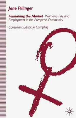 Produktbild von Feminising the Market