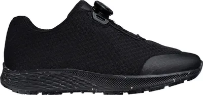 Produktbild von Safety Jogger Berufsschuh Juno TLS O1 black nach EN ISO 20347:20221 O1 SR FO schwarz  Größe 41